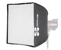 Quadralite Flex 60x60cm - 1490195 - zdjęcie 1